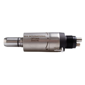 micromoteur dentaire