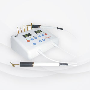 couteau à cire dentaire électrique