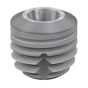 implant dentaire cylindrique conique