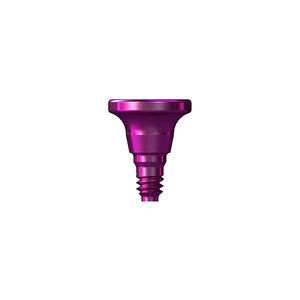 conformateur gingival en titane