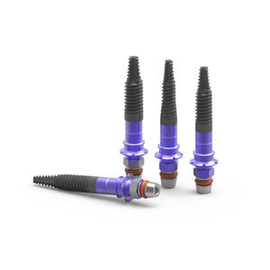 implant dentaire cylindrique