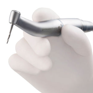 contre-angle de chirurgie dentaire