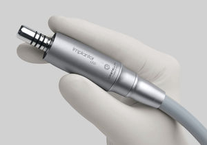 micromoteur dentaire