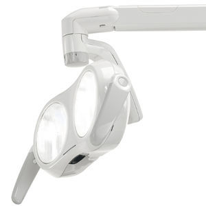scialytique LED