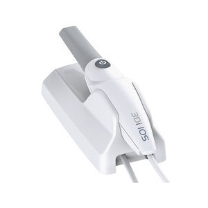 scanner 3D dentaire
