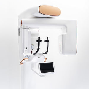 système de radiographie céphalométrique