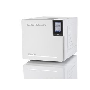 autoclave dentaire