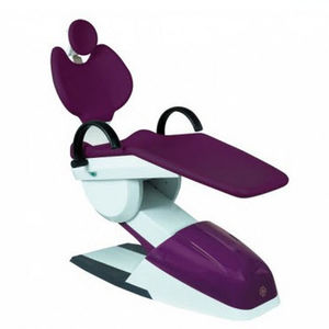 fauteuil dentaire électromécanique