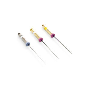 lime endodontique rotative