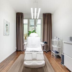 éclairage de plafond