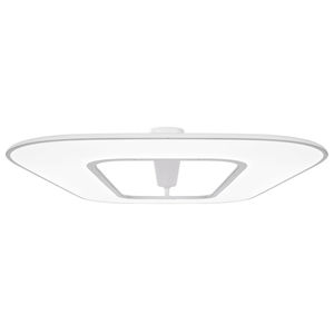 éclairage de plafond