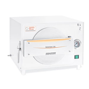 autoclave dentaire