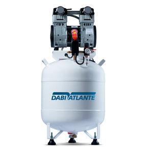 compresseur d'air dentaire