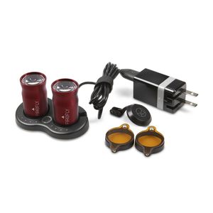 lampe frontale dentaire