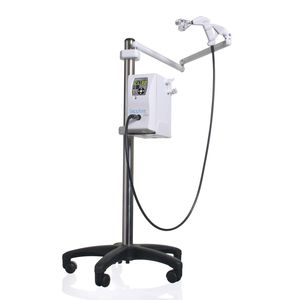 lampe à polymériser dentaire / plasma