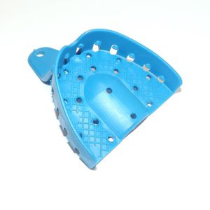porte-empreinte dentaire supérieur