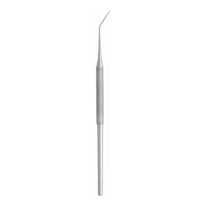 sonde dentaire de diagnostic