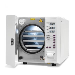 autoclave dentaire