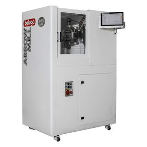 fraiseuse de CFAO / pour laboratoires dentaires / pour titane / à zircone