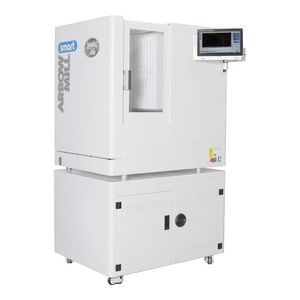 fraiseuse de CFAO / pour laboratoires dentaires / pour cire dentaire / pour titane