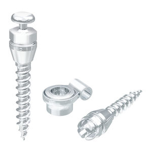 implant dentaire en titane