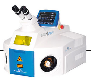 soudeuse laser