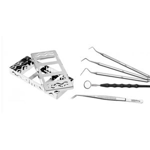kit d'instruments pour chirurgie dentaire