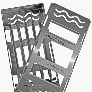 kit d'instruments pour restauration dentaire