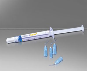 matériau dentaire acide phosphorique