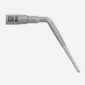 insert ultrasonique piézoélectrique / d'endodontie
