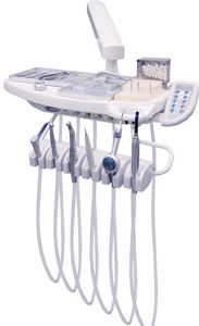porte-instrument pour unité dentaire sur fauteuil