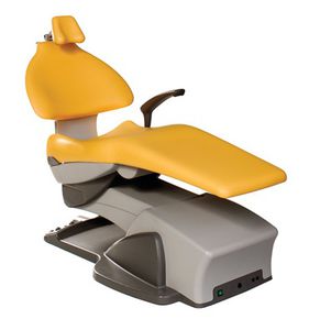 fauteuil dentaire électromécanique