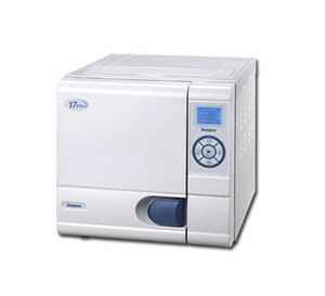 autoclave dentaire