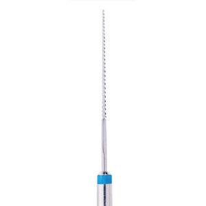 lime endodontique rotative