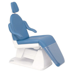 fauteuil dentaire électrique