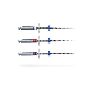 lime endodontique rotative