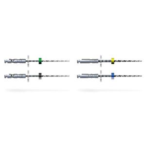 lime endodontique rotative