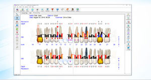 logiciel dentaire