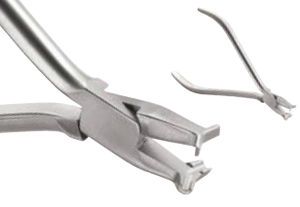pince orthodontique