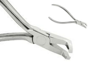 pince orthodontique