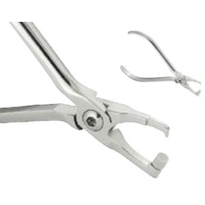 pince orthodontique