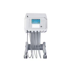 porte-instrument pour unité dentaire mobile