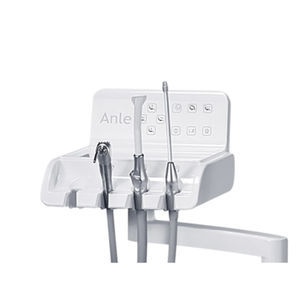 porte-instrument pour unité dentaire monté sur fauteuil