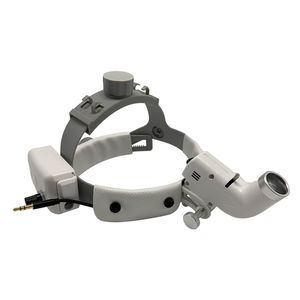 lampe frontale dentaire