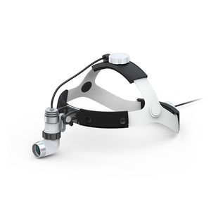 lampe frontale dentaire