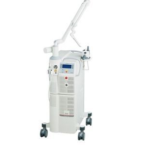 laser chirurgical