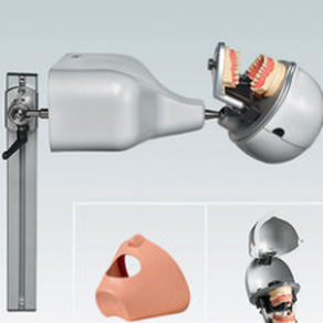 simulateur patient de soins
