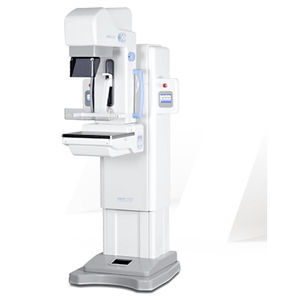 mammographe numérique plein champ