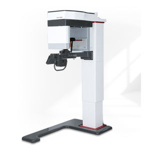 scanner CBCT dentaire