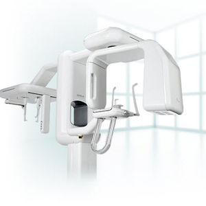 système de radiographie céphalométrique